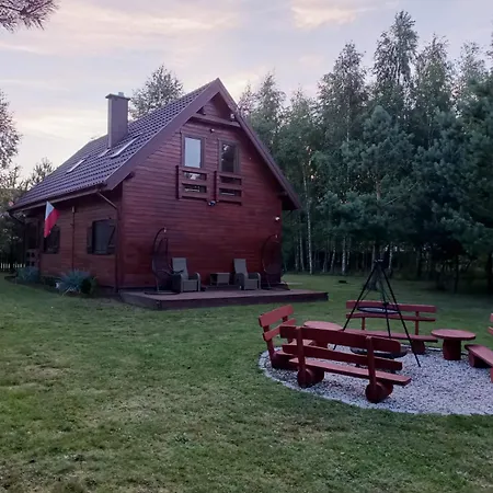 Sielski W Kowalewie Semesterbostad