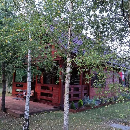 Semesterbostad Sielski W Kowalewie Kowalewo (Wejherowo)