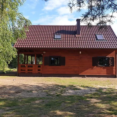 Semesterbostad Sielski W Kowalewie Kowalewo (Wejherowo)
