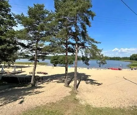 Sielski W Kowalewie Semesterbostad Kowalewo (Wejherowo)
